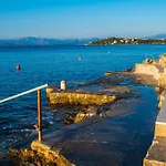 By The Sea Necujam, Solta - 2089 * Stomorska