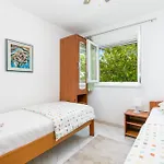 Apartment By The Sea Necujam, Solta - 2089