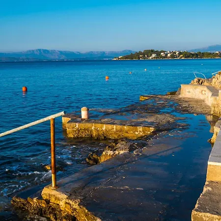 By The Sea Necujam, Solta - 2089 * Stomorska