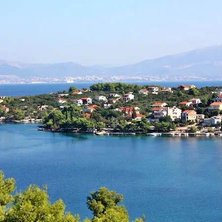 By The Sea Necujam, Solta - 2089 Apartment *