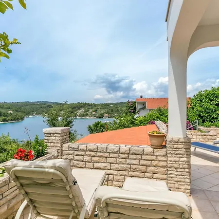 By The Sea Necujam, Solta - 2089 Apartment