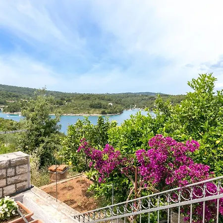 By The Sea Necujam, Solta - 2089 Stomorska