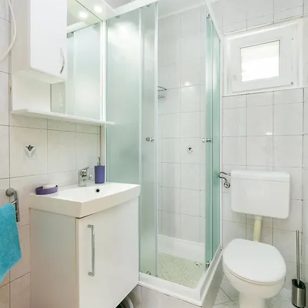 By The Sea Necujam, Solta - 2089 Apartment