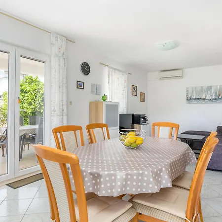 By The Sea Necujam, Solta - 2089 Apartment Stomorska