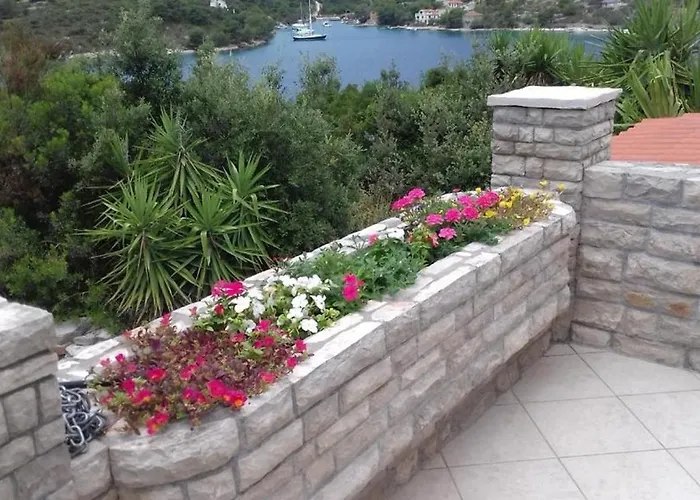 By The Sea Necujam, Solta - 2089 Apartmán Stomorska